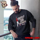 Greatest Sho On Earth MVP Shohei Ohtani shirt