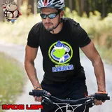 Grinch I Hate People But I Love My Vancouver Canucks Shirt Unisex