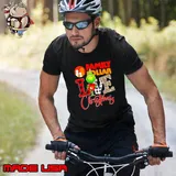 Grinch Love Domino’s Christmas Shirt Unisex