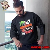 Grinch My Cleveland Browns Stole My Heart Football Shirt