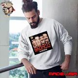 Grupo Bronco - Adiós album 1997 T-Shirt Sweatshirt
