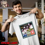 Grupo Bronco Tesoros de Colección Vol 4 album 2013 T-Shirt Unisex