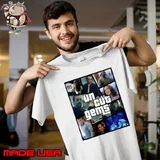 Gta Uncut Gems s Unisex