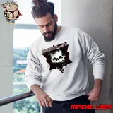 Guardian Down Destiny s Sweatshirt