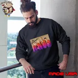 Harmony Kings Diamond's Doo-Wop Legacy T-Shirt Sweatshirt