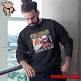 Home Stallone Ugly Christmas 2023 Shirt Sweatshirt