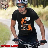 I Have Two Moods Ballin Or Bawlin Shirt Unisex
