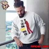 I’d Like Some Chinese Spare Ribs Christmas s Sweatshirt