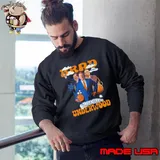 Illinois Brad Underwood Coach Shirt