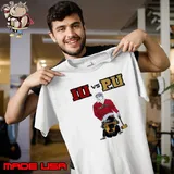 Indiana Edits Iu Vs Pu s Unisex