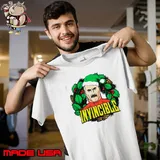 Invincible Omni Man Holiday Merry Christmas s Unisex