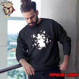Itachi Swoosh Nike Akatsuki Hypebeast Anime Shirt