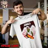 It’s tough to play in th jungle s Unisex