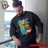 Jacksonville Jaguars Nfl Ho Ho Ho Christmas Shirt