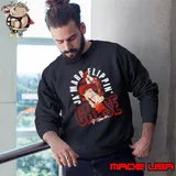 Ja’Marr Chase Cincinnati flippin’ signatures shirt