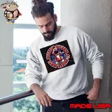 James Harden On The Road s Sweatshirt