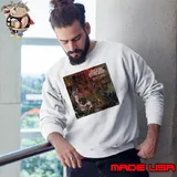 Jarhead Fertilizer Carceral Warfare Shirt Sweatshirt