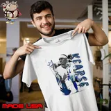 Jayron Kearse American football safety for the Dallas Cowboys NFL T-Shirt Unisex