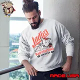 Jodie’s Babysitting Services 112 Ocean Ave s Sweatshirt