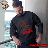 Jody Plauché Vigilante Shirt