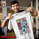 Joe Jonas the eras tour s Unisex