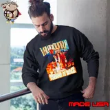Jonas Valanciunas throw it back shirt