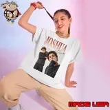Joshua Bassett Bootleg 90s Vintage shirt