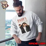 Joshua Bassett Bootleg 90s Vintage s Sweatshirt