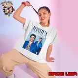 Joshua Bassett Vintage shirt