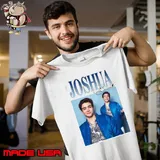 Joshua Bassett Vintage s Unisex