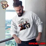 Jude Bellingham Real Madrid s Sweatshirt