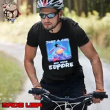 Just A Girl Who Love Eeyore Donkey Shirt Unisex