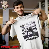 Justin Jefferson Catch s Unisex