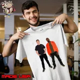 Kanye West And Elon Musk s Unisex