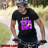 Katy Perry Vintage Bootleg s Unisex
