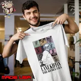 Lane Kiffin Eras Tour photos s Unisex
