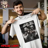 Las Vegas Raiders New Era Commitment To Excellence Shirt Unisex