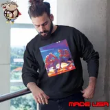 Lebron James And Kobe Bryant Signatures Shirt Sweatshirt
