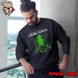 Lendario Lene Ario Halo s Sweatshirt