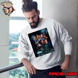Lost In Space Season 2 Graphic s Sweatshirt