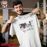 Love My Las Vegas Raiders 2023 Shirt Unisex