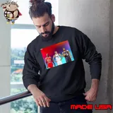 Luka joins elite list shirt
