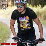 Market Express Racing Get Smoked 2023 Shirt Unisex