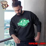 Marshall Thundering Herd Sun Belt Conference Regular Season 2023 Men’s Soccer Champions Shirt Sweatshirt