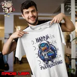 Mascot Dallas Cowboys Happy thanksgiving s Unisex
