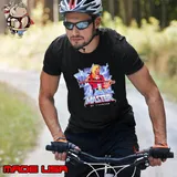 Master of Thunder Shirt Unisex