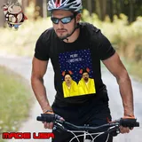 Merry Christmeth Breaking Bad Christmas s Unisex