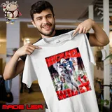 Michael Wiley Arizona Wildcats football s Unisex