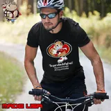 Mickey Mouse x San Francisco 49ers The Year When Sh#t Got Real Logo Shirt Unisex