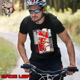 Mikael Backlund Swedish professional ice hockey centre and captain of the Calgary Flames T-Shirt Unisex